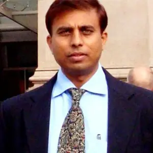 Shri. Manish Vyawahare