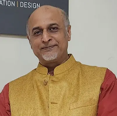Mr. Pankaj Sapkal Mentor & Advisor