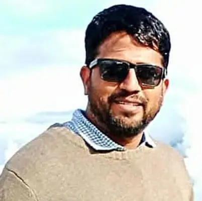 Shri. Sandip Bendrikar