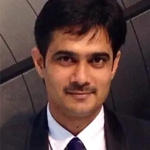 Shri. Sandip Raut