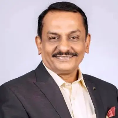 Shri. Sarjerao Yadav