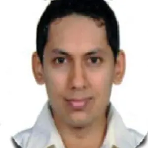 Sidhartha Jakhete