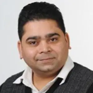 Shri. Uday Kokate